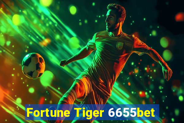 Fortune Tiger 6655bet